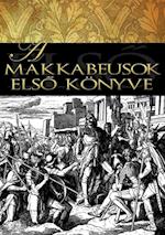 A makkabeusok elso könyve