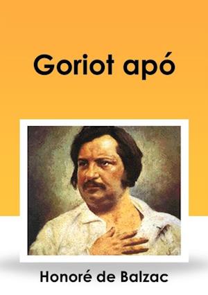 Goriot apó