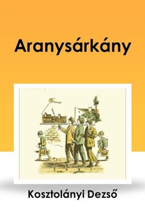 Aranysárkány