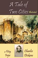 Tale of Two Cities