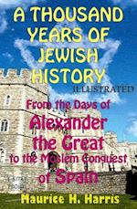 Thousand Years of Jewish History