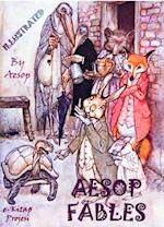 Aesop Fables