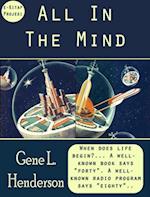 All In The Mind : Illustrated