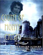 Count of Monte Cristo