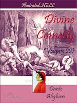 Divine Comedy (Volume II)