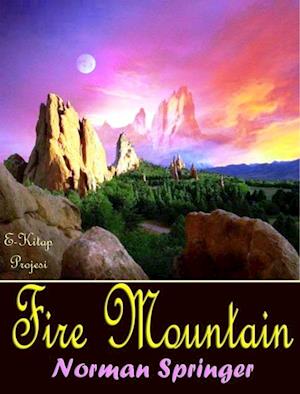 Fire Mountain