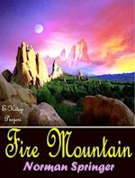 Fire Mountain