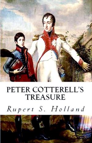 Peter Cotterell's Treasure