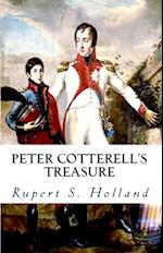 Peter Cotterell's Treasure