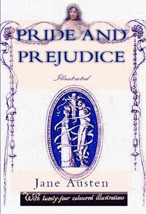 Pride & Prejudice