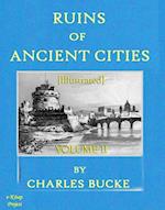 Ruins of Ancient Cities