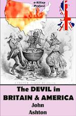 Devil in Britain and America