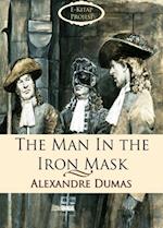 Man in the Iron Mask