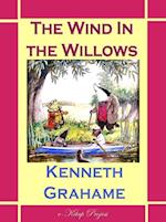 Wind In the Willows