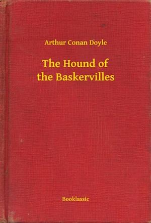 Hound of the Baskervilles