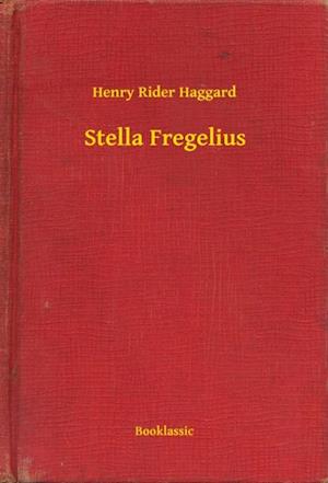 Stella Fregelius