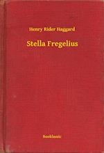 Stella Fregelius