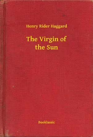 Virgin of the Sun