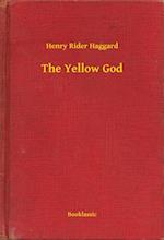 Yellow God