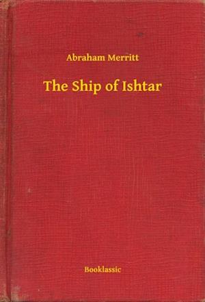 Ship of Ishtar