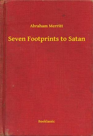 Seven Footprints to Satan