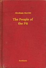 People of the Pit