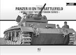 Panzer III on the Battlefield