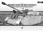 Panzer IV on the Battlefield 2
