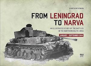 From Leningrad to Narva