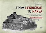 From Leningrad to Narva