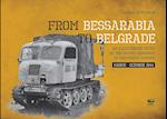 From Bessarabia to Belgrade