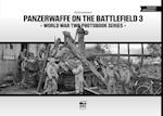 Panzerwaffe on the Battlefield 3 (Vol.23)