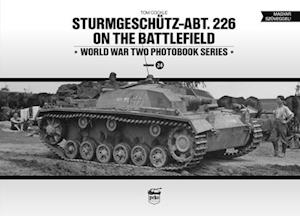 Sturmgeschütz-Abt.226 on the Battlefield (Vol.24)