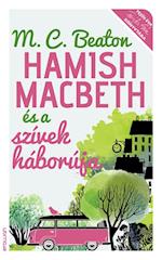 Hamish Macbeth es a szivek haboruja