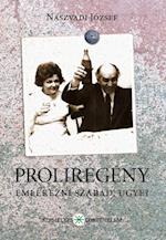 Proliregény