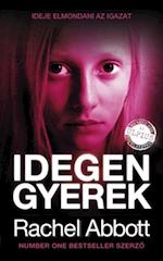 Idegen gyerek