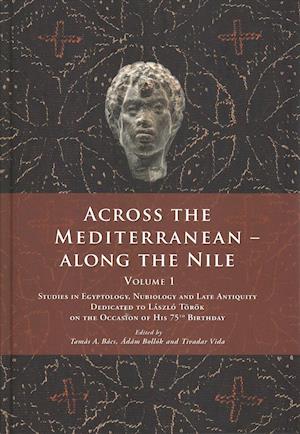 Across the Mediterranean - Along the Nile. 2 Volume Set