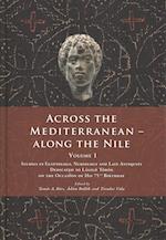 Across the Mediterranean - Along the Nile. 2 Volume Set