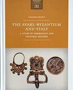 The Avars, Byzantium and Italy