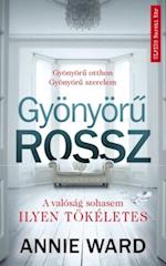 Gyönyöru rossz