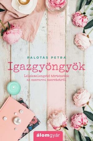 Igazgyöngyök