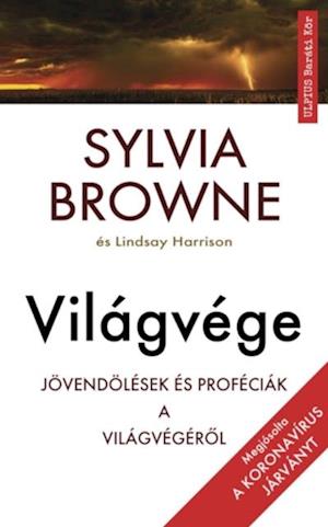 Világvége - Megjósolta a 2020-as koronavírus járványt