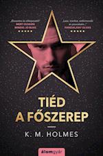 Tiéd a foszerep