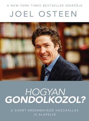 Hogyan gondolkozol?