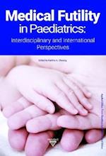 Medical Futility in Paediatrics