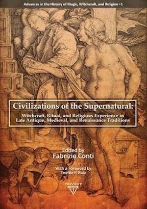 Civilizations of the Supernatural