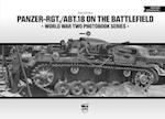 Panzer-Rgt./Abt.18 on the Battlefield