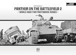 Panther on the Battlefield 2: World War Two Photobook Series