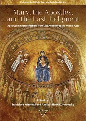 Mary, the Apostles, and the Last Judgment