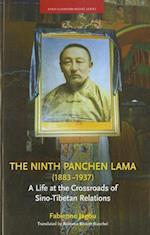 The Ninth Panchen Lama (1883-1937)